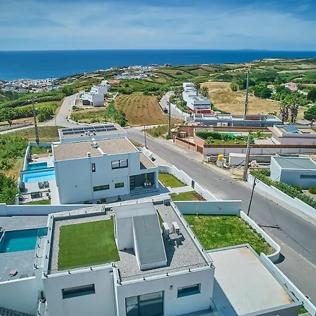 Villa Magnificent Dream T5 With Sea View *